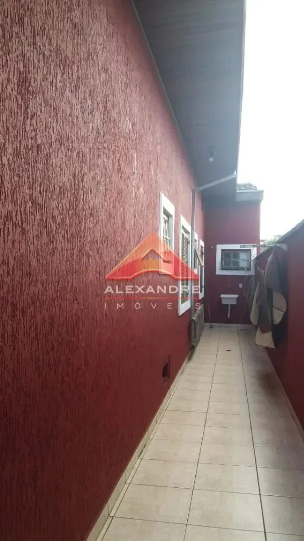 Casa, 3 quartos, 390 m² - Foto 17