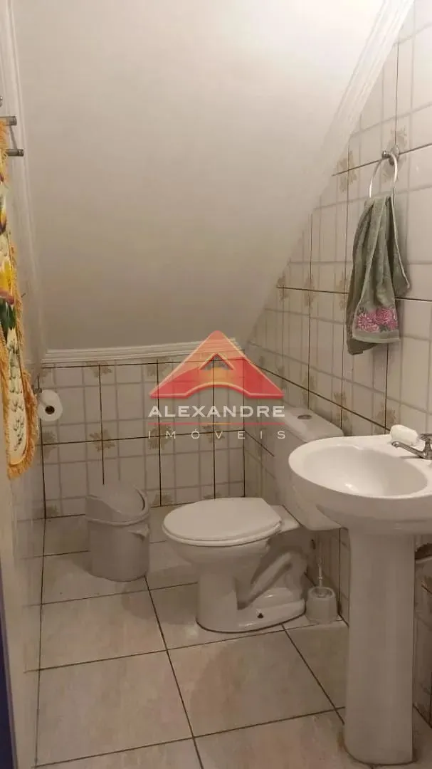 Casa, 3 quartos, 390 m² - Foto 21