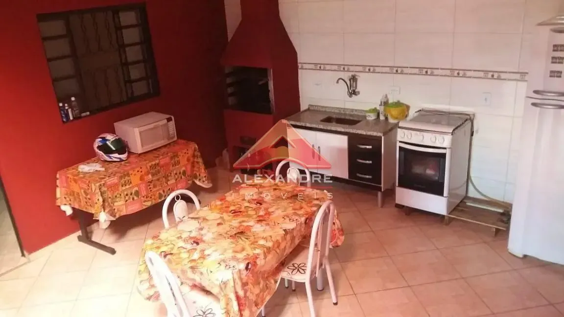 Casa, 3 quartos, 390 m² - Foto 29