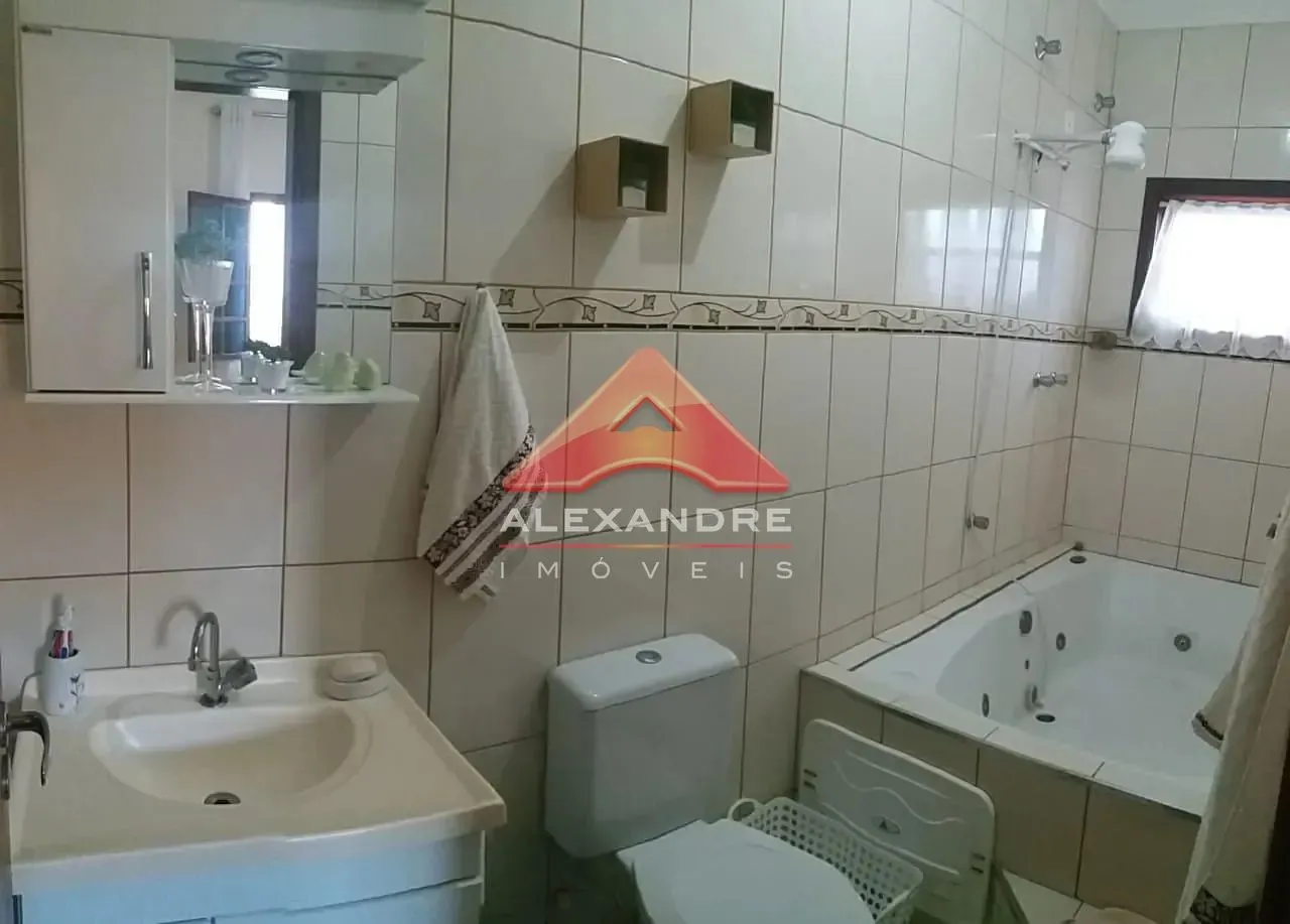 Casa, 3 quartos, 390 m² - Foto 35