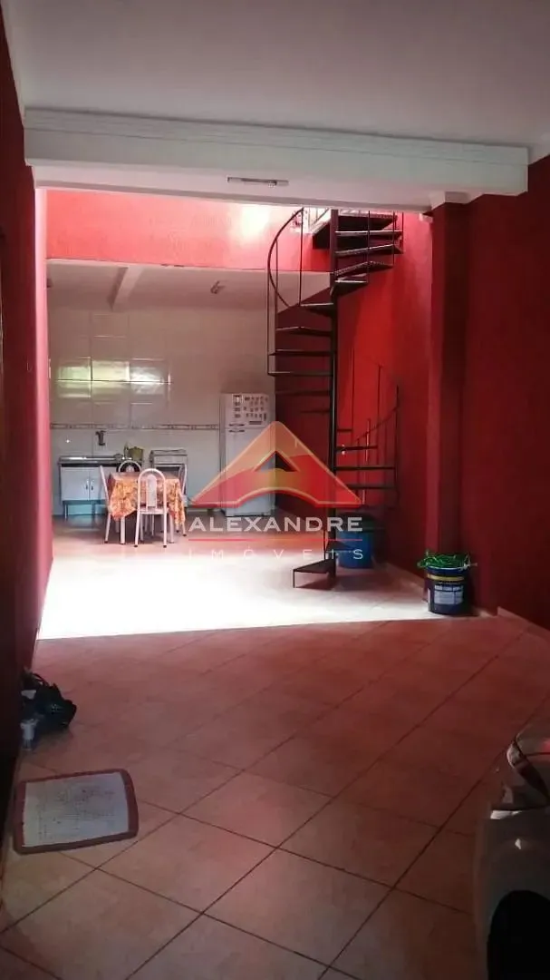 Casa, 3 quartos, 390 m² - Foto 26