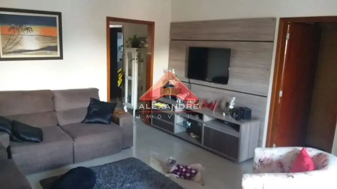 Casa, 3 quartos, 390 m² - Foto 27