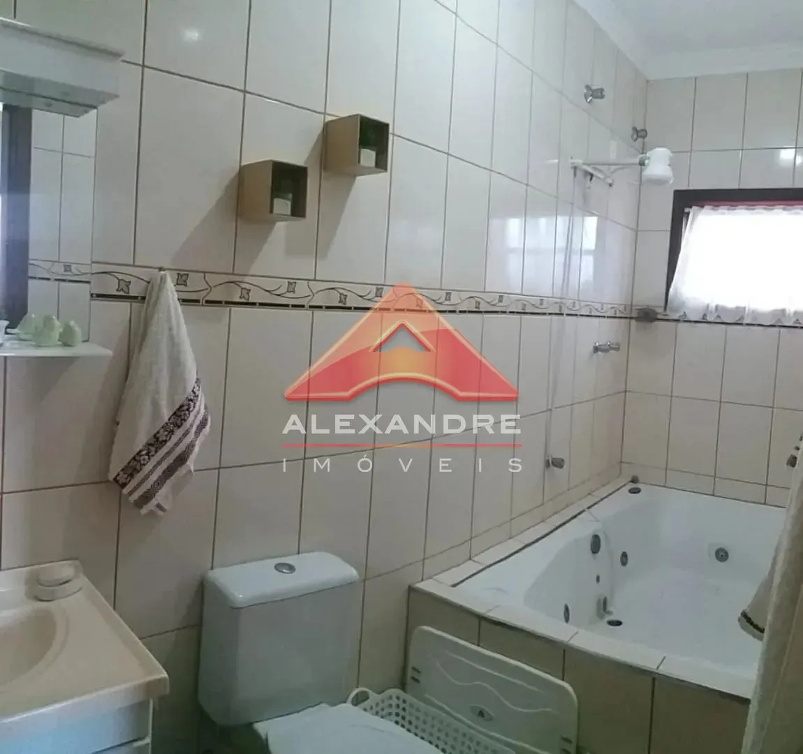 Casa, 3 quartos, 390 m² - Foto 24