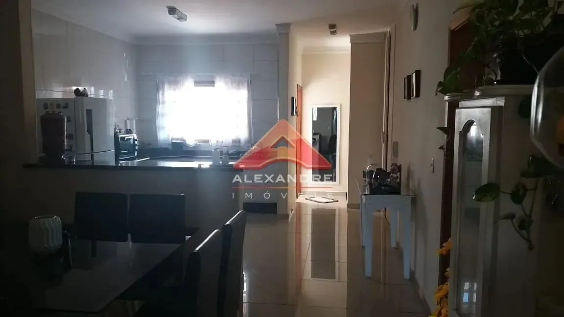 Casa, 3 quartos, 390 m² - Foto 5