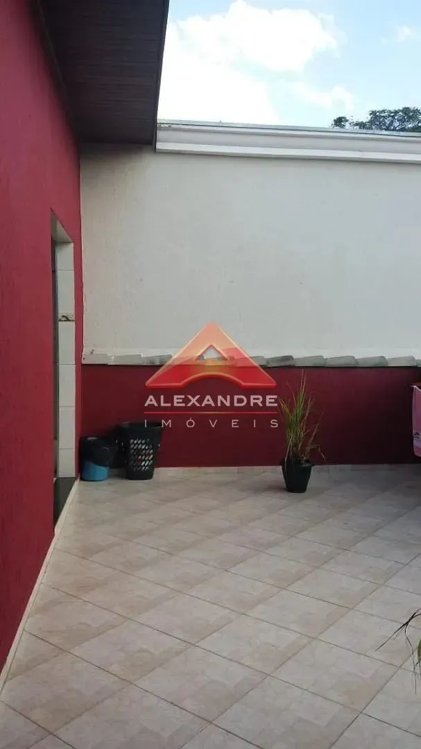 Casa, 3 quartos, 390 m² - Foto 30