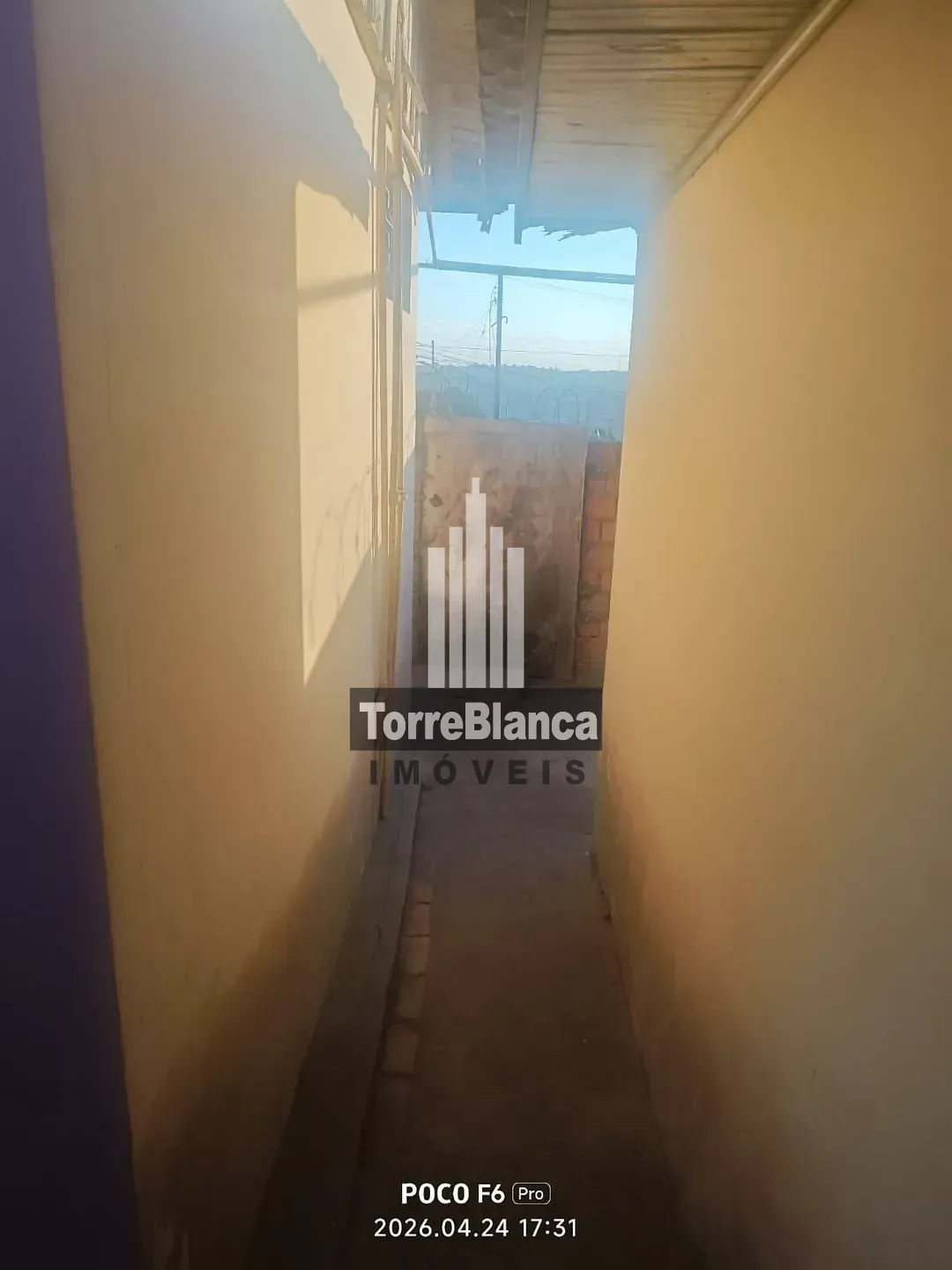 Casa, 2 quartos, 70 m² - Foto 6