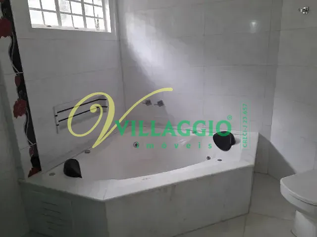 Casa com 450m² 5 quartos e 4 banheiros, à venda, no bairro Jardim Bosque das Vivendas em São José do Rio Preto