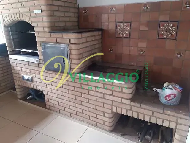 Casa com 450m² 5 quartos e 4 banheiros, à venda, no bairro Jardim Bosque das Vivendas em São José do Rio Preto