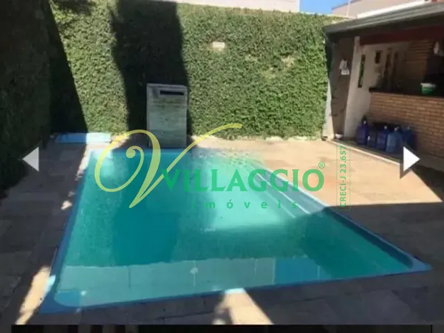 Casa com 450m² 5 quartos e 4 banheiros, à venda, no bairro Jardim Bosque das Vivendas em São José do Rio Preto