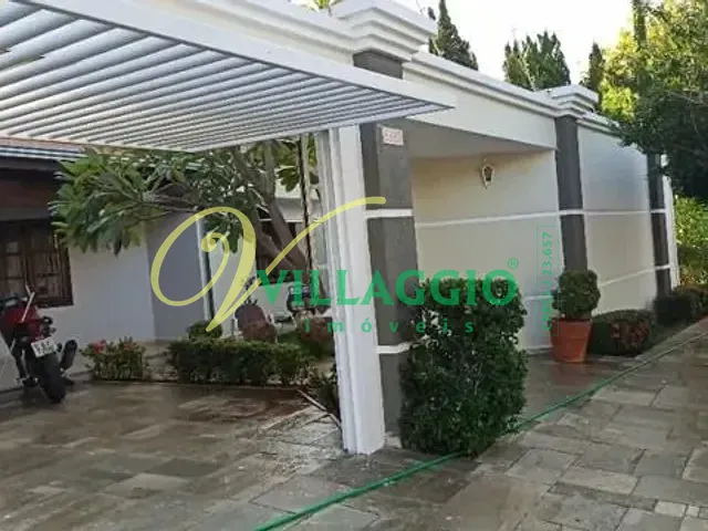 Casa com 450m² 5 quartos e 4 banheiros, à venda, no bairro Jardim Bosque das Vivendas em São José do Rio Preto