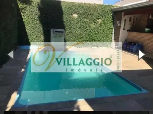 Casa com 450m² 5 quartos e 4 banheiros, à venda, no bairro Jardim Bosque das Vivendas em São José do Rio Preto