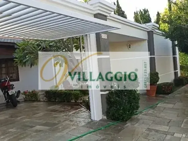 Casa com 450m² 5 quartos e 4 banheiros, à venda, no bairro Jardim Bosque das Vivendas em São José do Rio Preto
