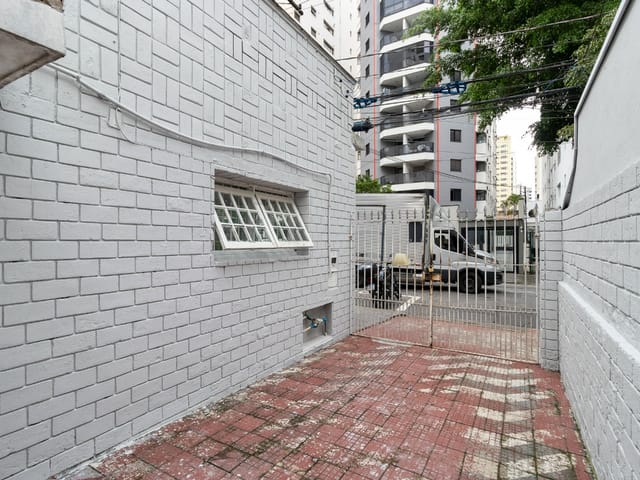 Casa com 140m² 2 quartos e 1 banheiro, à venda, no bairro Indianópolis em São Paulo