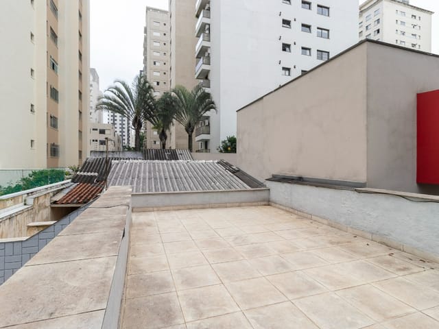 Casa com 140m² 2 quartos e 1 banheiro, à venda, no bairro Indianópolis em São Paulo