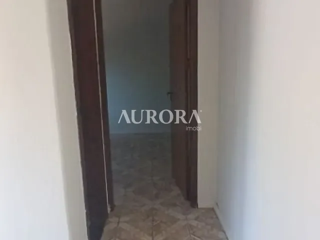 Casa com 125m² 2 quartos e 1 banheiro, para alugar, no bairro Jardim Sabara em Londrina