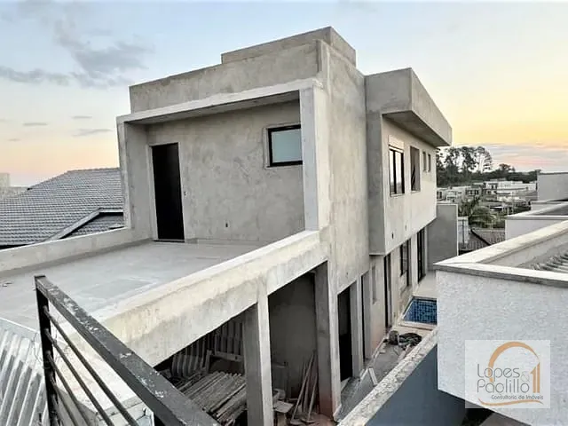 Casa com 300m² 3 quartos e 4 banheiros, à venda, no bairro Condomínio Atibaia Park I em Atibaia
