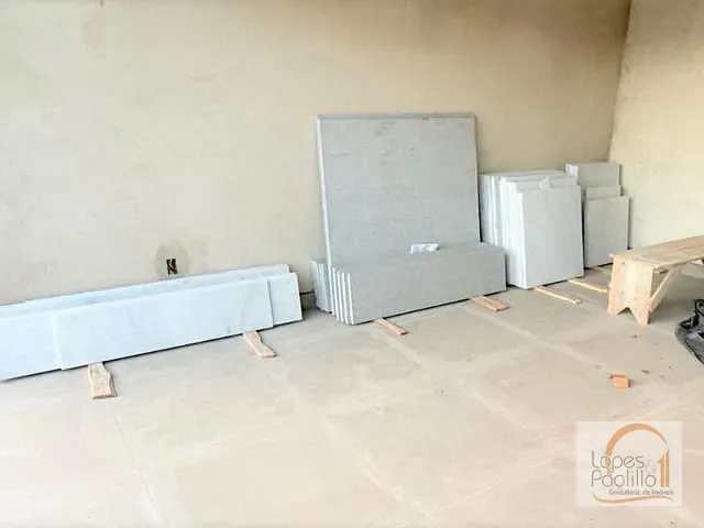 Casa com 300m² 3 quartos e 4 banheiros, à venda, no bairro Condomínio Atibaia Park I em Atibaia