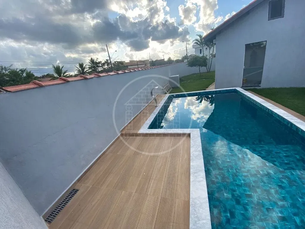 Casa, 2 quartos, 145 m² - Foto 2