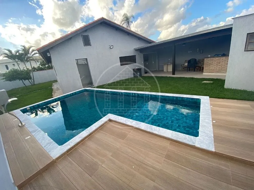 Casa, 2 quartos, 145 m² - Foto 1