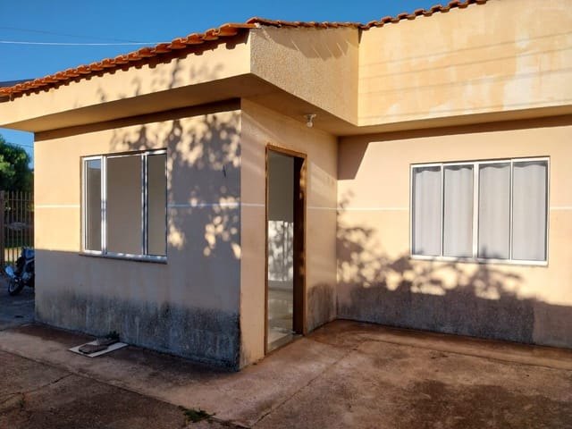 Casa à venda, Cará-cará, Ponta Grossa, PR