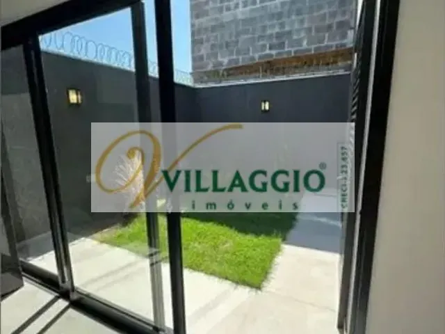 Casa com 250m² 3 quartos e 2 banheiros, à venda, no bairro Residencial Vila Flora em São José do Rio Preto