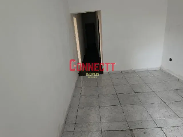 Casa 3 quartos e 2 banheiros, à venda, no bairro Vila Elisa em Ribeirão Preto