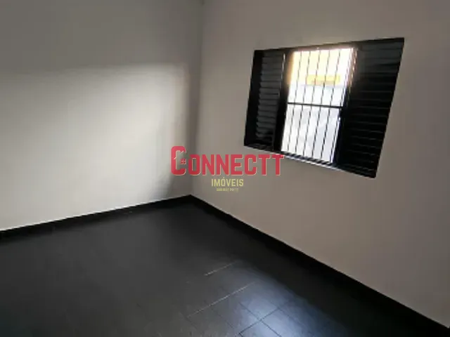 Casa 3 quartos e 2 banheiros, à venda, no bairro Vila Elisa em Ribeirão Preto