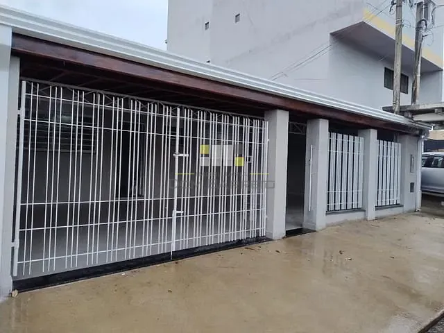 Casa 3 quartos e 1 banheiro, à venda, no bairro Vila Yolanda Costa e Silva em Sumaré