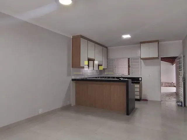 Casa 3 quartos e 1 banheiro, à venda, no bairro Vila Yolanda Costa e Silva em Sumaré