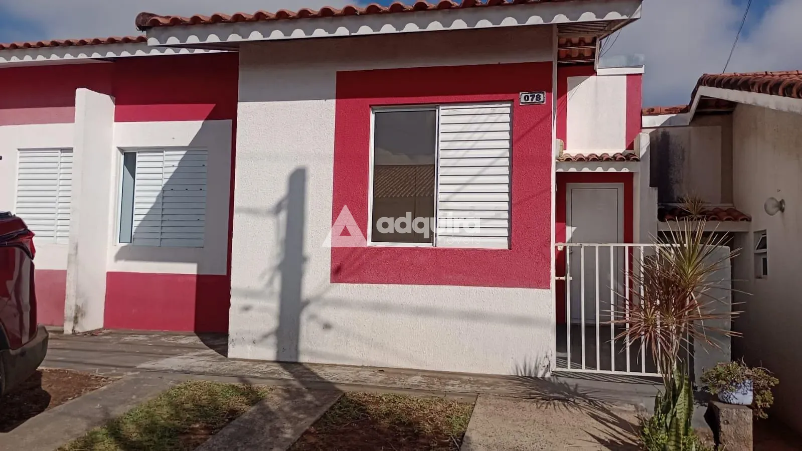 Casa, 2 quartos, 65 m² - Foto 2