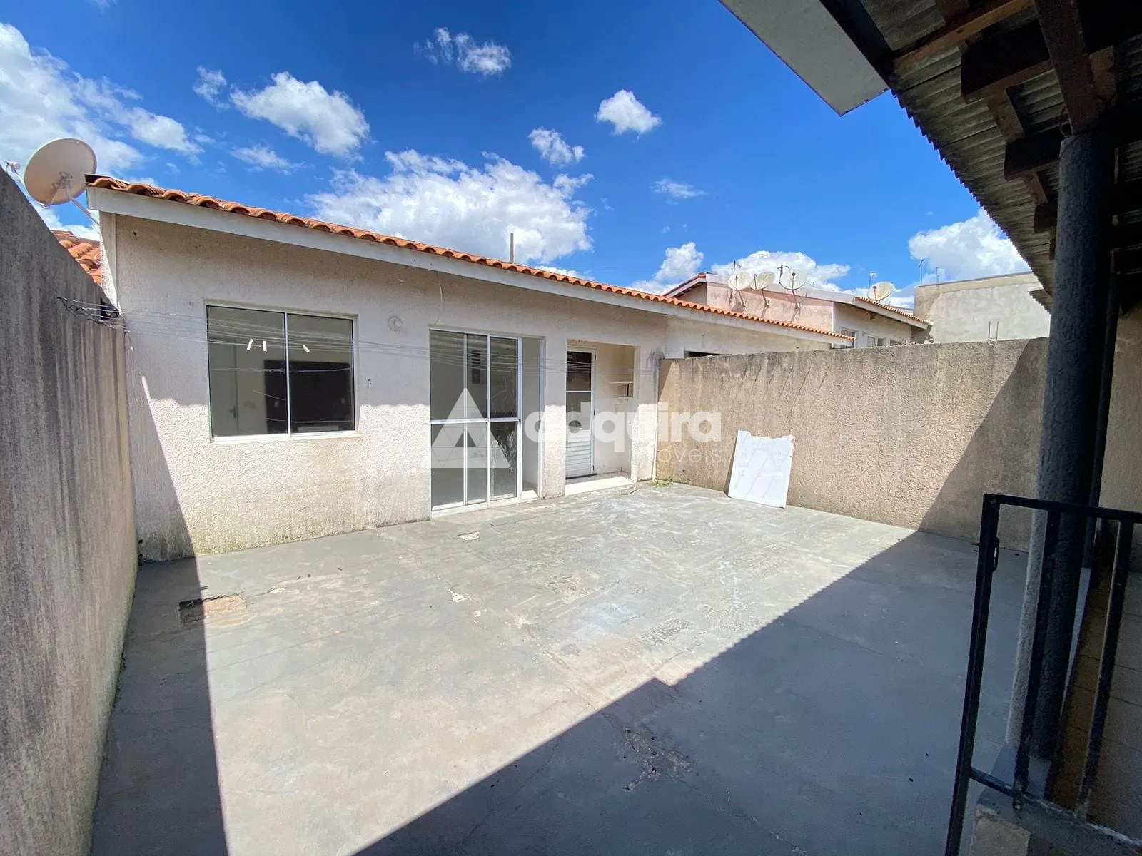 Casa, 2 quartos, 65 m² - Foto 10