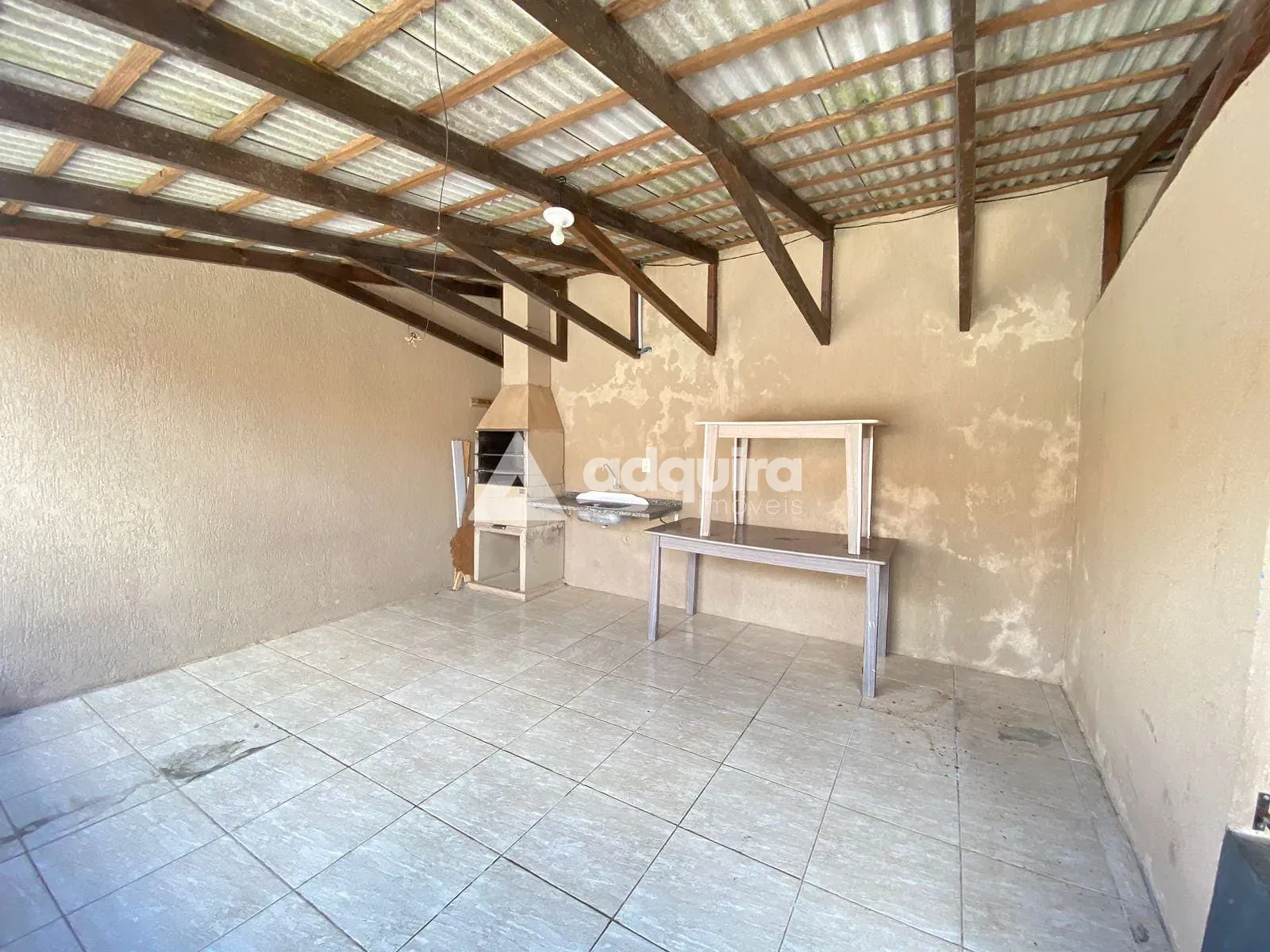 Casa, 2 quartos, 65 m² - Foto 8