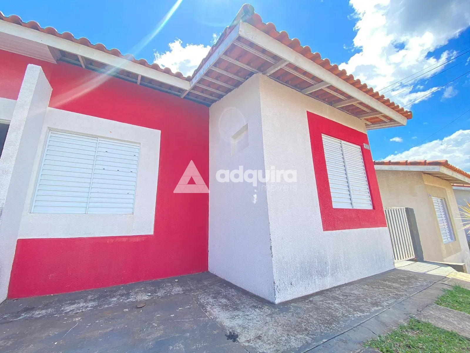 Casa, 2 quartos, 65 m² - Foto 3