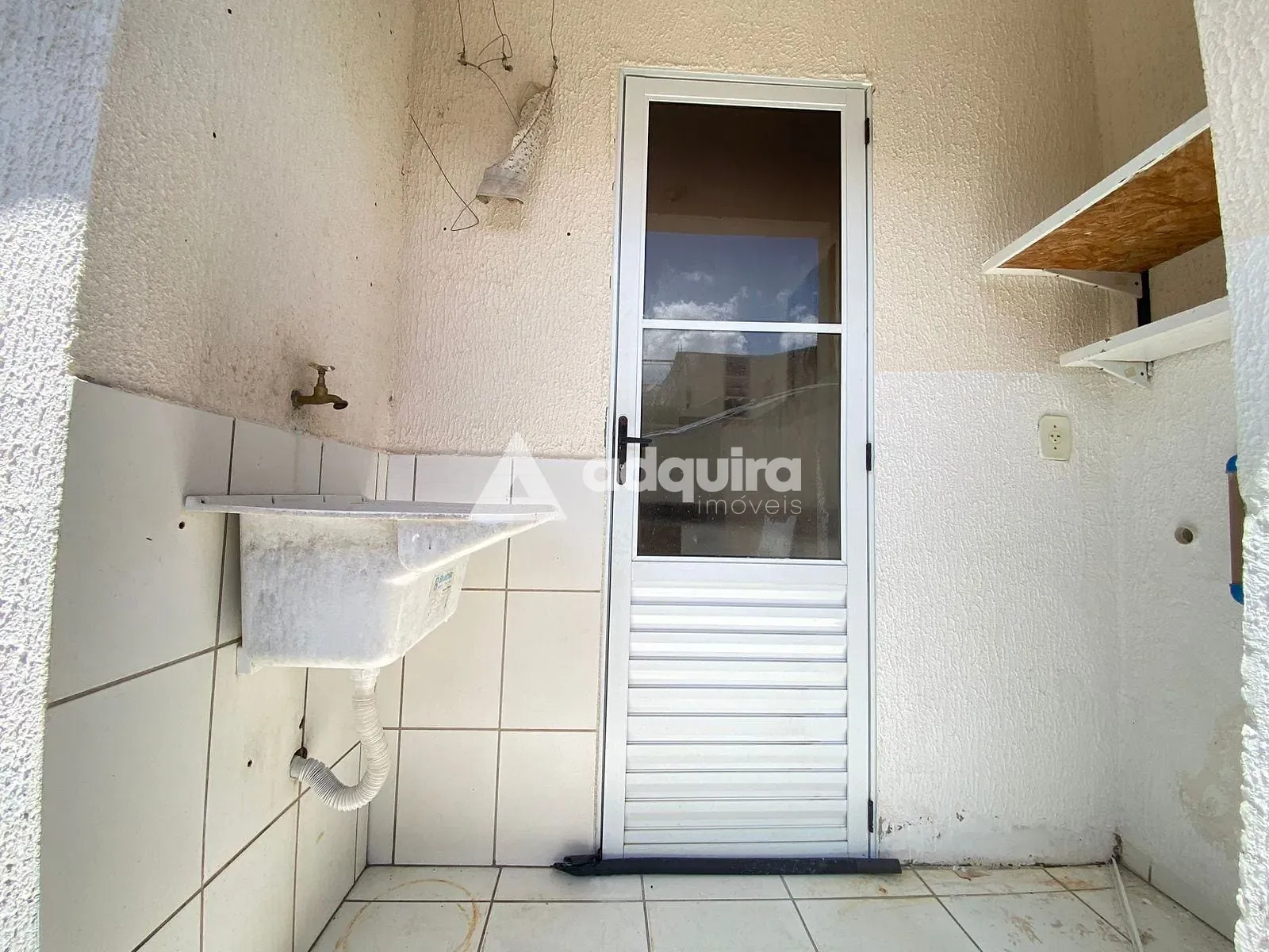Casa, 2 quartos, 65 m² - Foto 13
