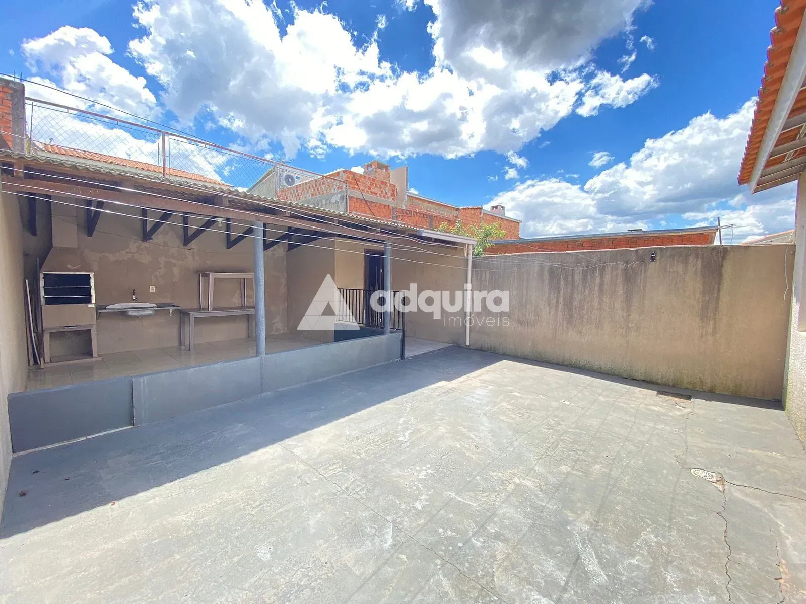Casa, 2 quartos, 65 m² - Foto 7