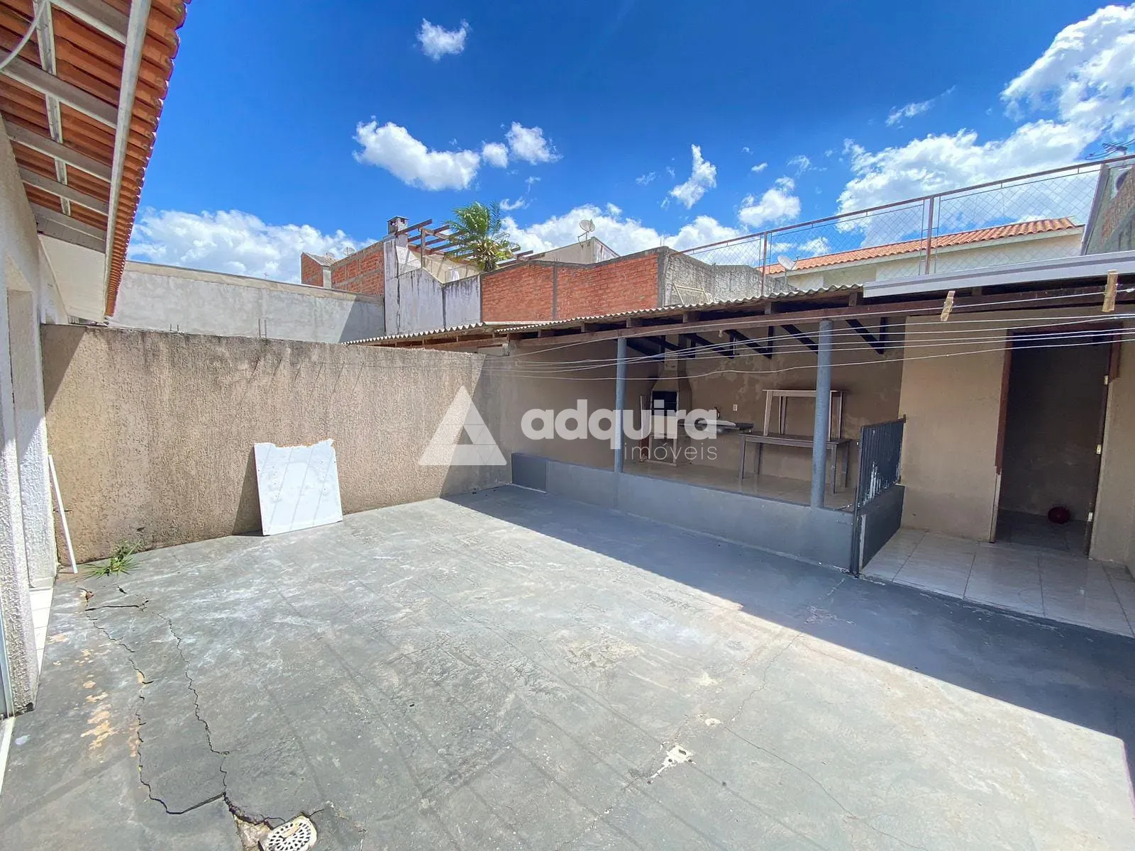 Casa, 2 quartos, 65 m² - Foto 9