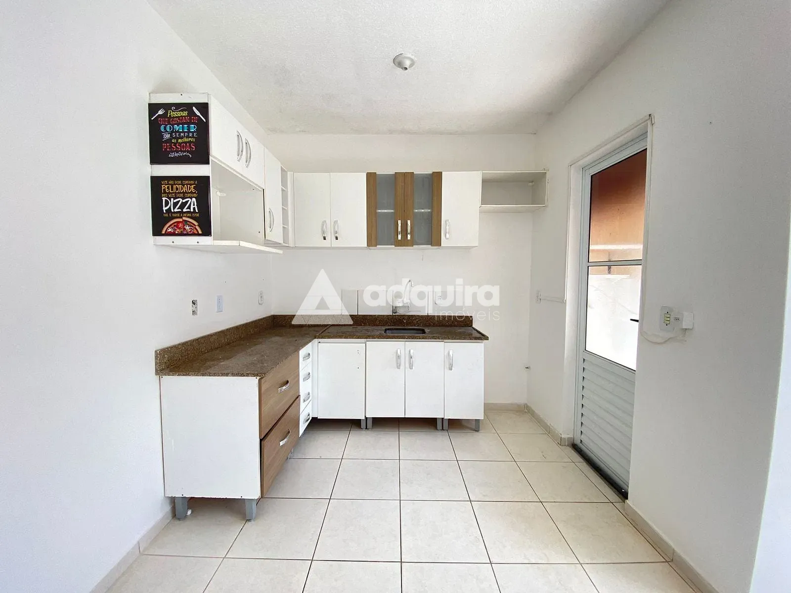 Casa, 2 quartos, 65 m² - Foto 12