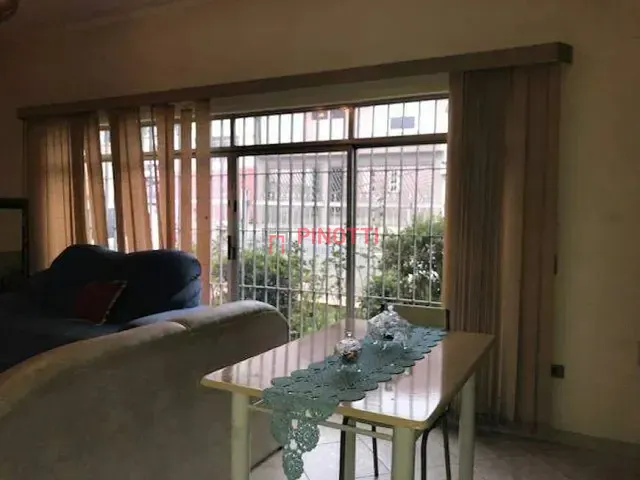 Casa 2 quartos e 2 banheiros, à venda, no bairro Osvaldo Cruz em São Caetano do Sul