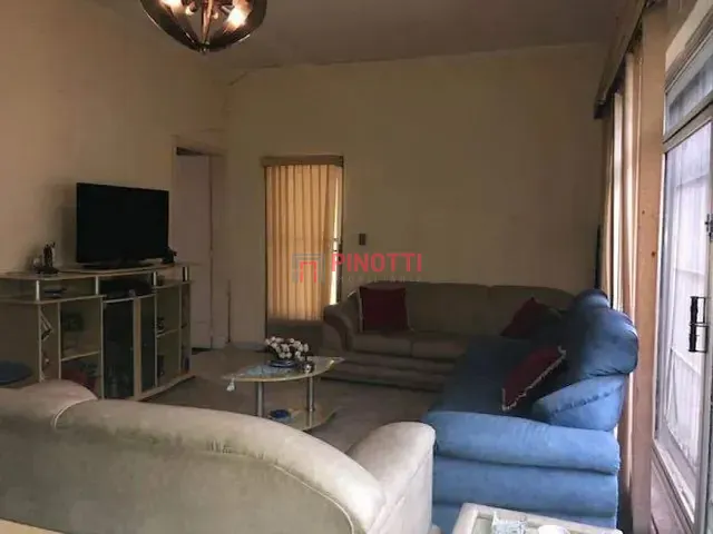 Casa 2 quartos e 2 banheiros, à venda, no bairro Osvaldo Cruz em São Caetano do Sul