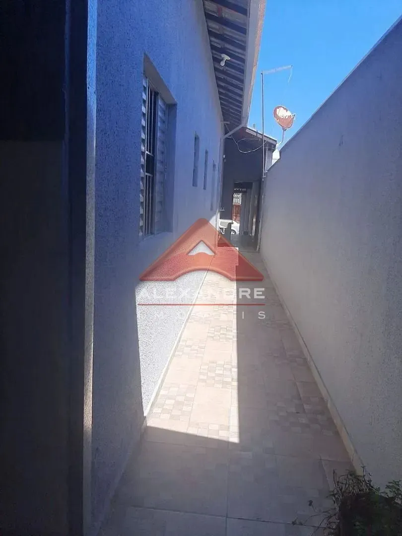 Casa, 3 quartos, 125 m² - Foto 13