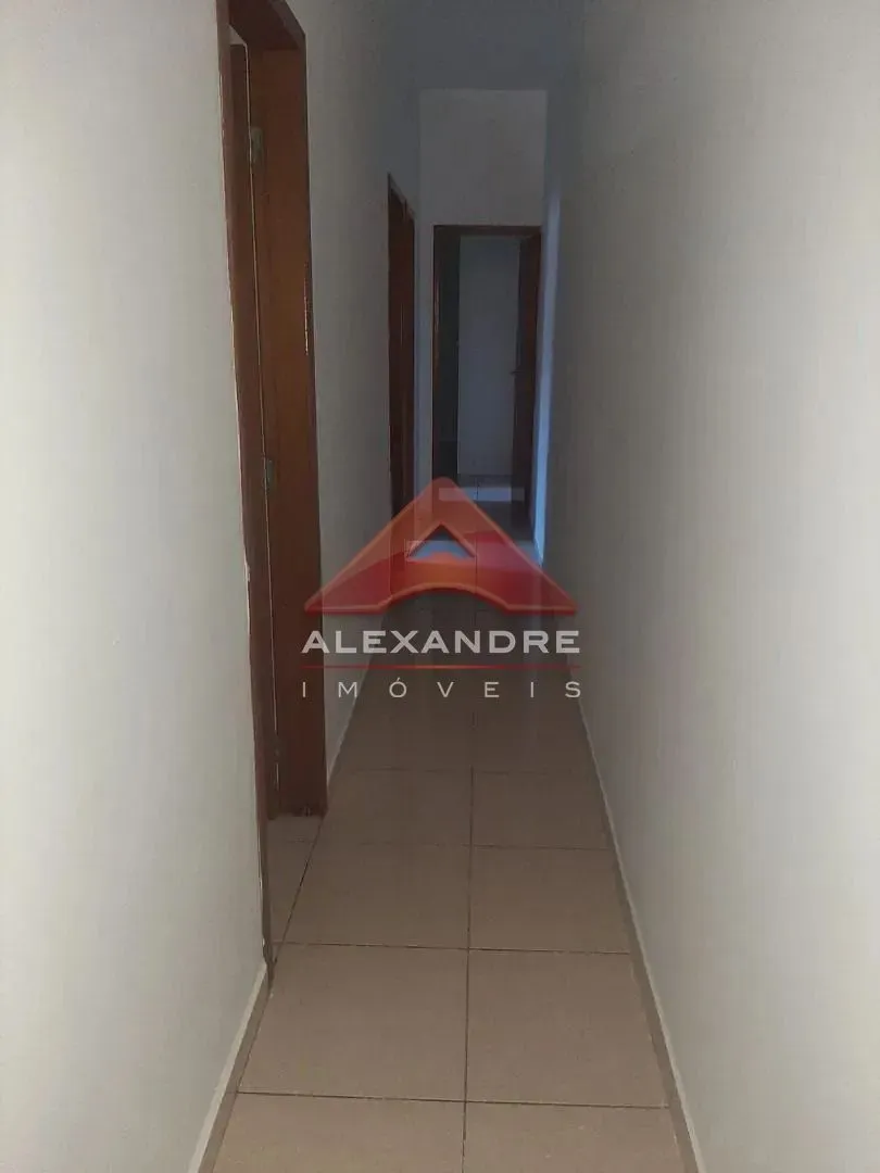 Casa, 3 quartos, 125 m² - Foto 11