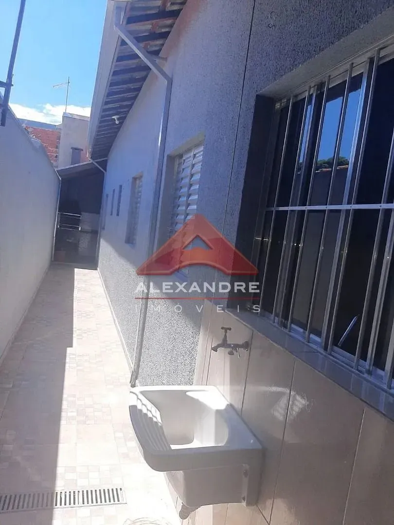 Casa, 3 quartos, 125 m² - Foto 14