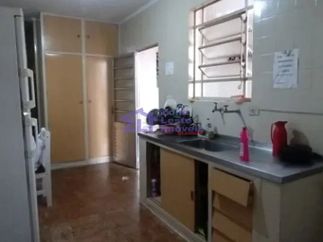 Casa com 150m² 3 quartos e 1 banheiro, à venda, no bairro Vila Lúcia em São Paulo
