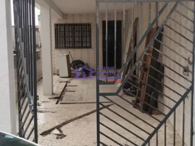 Casa com 150m² 3 quartos e 1 banheiro, à venda, no bairro Vila Lúcia em São Paulo