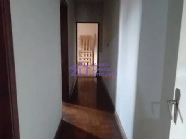 Casa com 150m² 3 quartos e 1 banheiro, à venda, no bairro Vila Lúcia em São Paulo