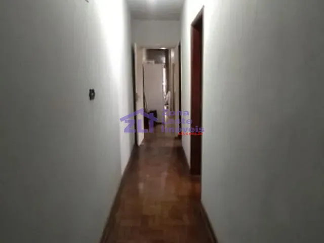 Casa com 150m² 3 quartos e 1 banheiro, à venda, no bairro Vila Lúcia em São Paulo