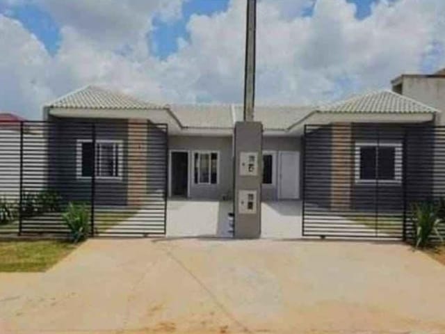 Casa à venda, Cará-cará, Ponta Grossa, PR