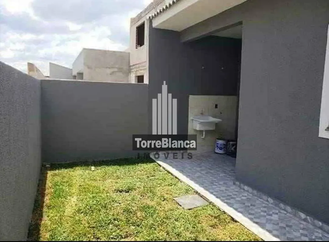 Casa, 2 quartos, 50 m² - Foto 6