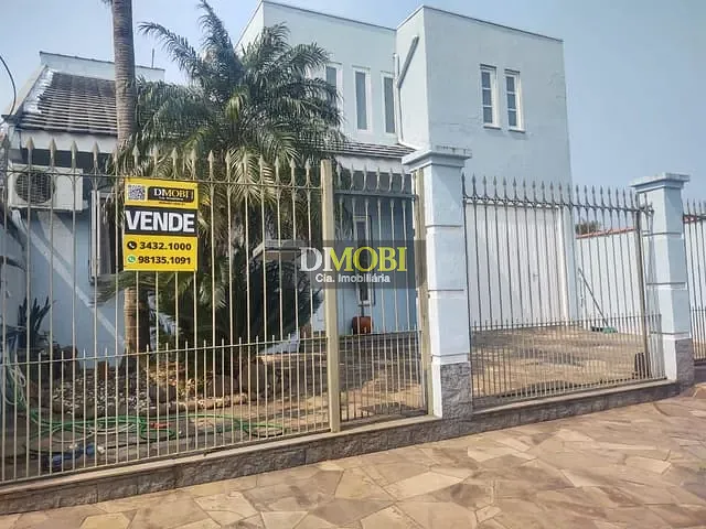 Casa com 200m² 3 quartos e 3 banheiros, à venda, no bairro Parque da Matriz em Cachoeirinha
