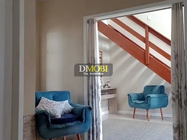 Casa com 200m² 3 quartos e 3 banheiros, à venda, no bairro Parque da Matriz em Cachoeirinha